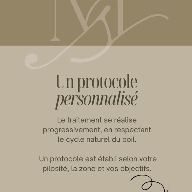 M Soins du Corps sur Instagram